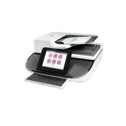 HP Digital Sender Flow 8500fn2 Document scanner CIS Duplex 216x864mm 600dpix600dpi 92ppm ADF 150sheets 10000scans USB LAN HP Digital Sender Flow 8500fn2 Document scanner CIS Duplex 216x864mm 600dpix600dpi 92ppm ADF 150sheets 10000scans USB LAN