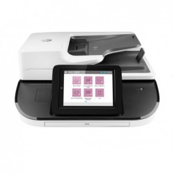 HP Digital Sender Flow 8500fn2 Document scanner CIS Duplex 216x864mm 600dpix600dpi 92ppm ADF 150sheets 10000scans USB LAN HP Digital Sender Flow 8500fn2 Document scanner CIS Duplex 216x864mm 600dpix600dpi 92ppm ADF 150sheets 10000scans USB LAN
