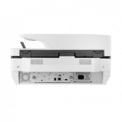 HP Digital Sender Flow 8500fn2 Document scanner CIS Duplex 216x864mm 600dpix600dpi 92ppm ADF 150sheets 10000scans USB LAN HP Digital Sender Flow 8500fn2 Document scanner CIS Duplex 216x864mm 600dpix600dpi 92ppm ADF 150sheets 10000scans USB LAN