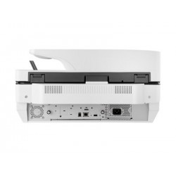 HP Digital Sender Flow 8500fn2 Document scanner CIS Duplex 216x864mm 600dpix600dpi 92ppm ADF 150sheets 10000scans USB LAN HP Digital Sender Flow 8500fn2 Document scanner CIS Duplex 216x864mm 600dpix600dpi 92ppm ADF 150sheets 10000scans USB LAN