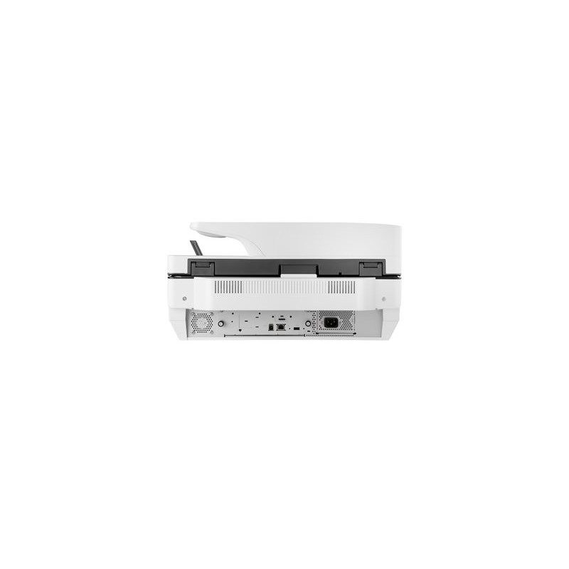 HP Digital Sender Flow 8500fn2 Document scanner CIS Duplex 216x864mm 600dpix600dpi 92ppm ADF 150sheets 10000scans USB LAN HP Digital Sender Flow 8500fn2 Document scanner CIS Duplex 216x864mm 600dpix600dpi 92ppm ADF 150sheets 10000scans USB LAN