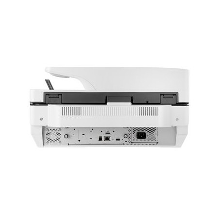 HP Digital Sender Flow 8500fn2 Document scanner CIS Duplex 216x864mm 600dpix600dpi 92ppm ADF 150sheets 10000scans USB LAN HP Digital Sender Flow 8500fn2 Document scanner CIS Duplex 216x864mm 600dpix600dpi 92ppm ADF 150sheets 10000scans USB LAN