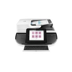 HP Digital Sender Flow 8500fn2 Document scanner CIS Duplex 216x864mm 600dpix600dpi 92ppm ADF 150sheets 10000scans USB LAN HP Digital Sender Flow 8500fn2 Document scanner CIS Duplex 216x864mm 600dpix600dpi 92ppm ADF 150sheets 10000scans USB LAN