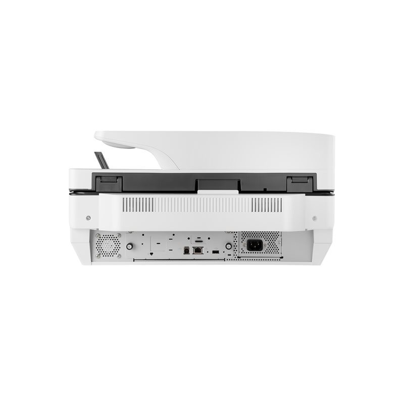 HP Digital Sender Flow 8500fn2 Document scanner CIS Duplex 216x864mm 600dpix600dpi 92ppm ADF 150sheets 10000scans USB LAN HP Digital Sender Flow 8500fn2 Document scanner CIS Duplex 216x864mm 600dpix600dpi 92ppm ADF 150sheets 10000scans USB LAN