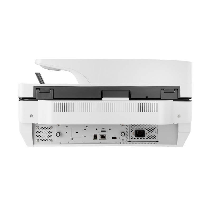 HP Digital Sender Flow 8500fn2 Document scanner CIS Duplex 216x864mm 600dpix600dpi 92ppm ADF 150sheets 10000scans USB LAN HP Digital Sender Flow 8500fn2 Document scanner CIS Duplex 216x864mm 600dpix600dpi 92ppm ADF 150sheets 10000scans USB LAN