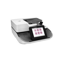 HP Digital Sender Flow 8500fn2 Document scanner CIS Duplex 216x864mm 600dpix600dpi 92ppm ADF 150sheets 10000scans USB LAN HP Digital Sender Flow 8500fn2 Document scanner CIS Duplex 216x864mm 600dpix600dpi 92ppm ADF 150sheets 10000scans USB LAN