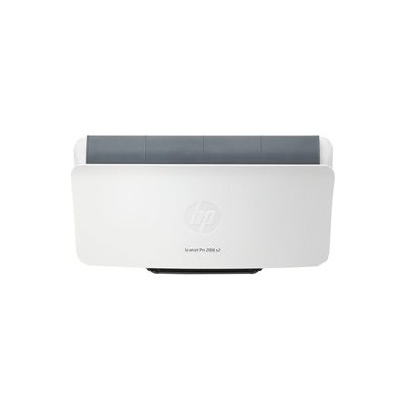HP Scanjet Pro 2000 s2 Sheet-feed Document scanner Duplex 216x3100mm 600dpix600dpi 35ppm mono ADF 50sheets 3500scans