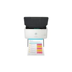 HP Scanjet Pro 2000 s2 Sheet-feed Document scanner Duplex 216x3100mm 600dpix600dpi 35ppm mono ADF 50sheets 3500scans