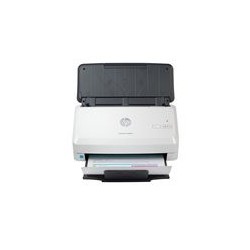 HP Scanjet Pro 2000 s2 Sheet-feed Document scanner Duplex 216x3100mm 600dpix600dpi 35ppm mono ADF 50sheets 3500scans