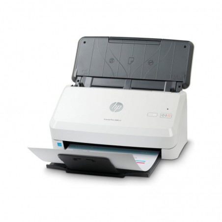 HP Scanjet Pro 2000 s2 Sheet-feed Document scanner Duplex 216x3100mm 600dpix600dpi 35ppm mono ADF 50sheets 3500scans