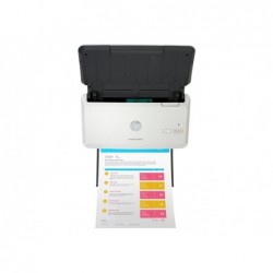 HP Scanjet Pro 2000 s2 Sheet-feed Document scanner Duplex 216x3100mm 600dpix600dpi 35ppm mono ADF 50sheets 3500scans