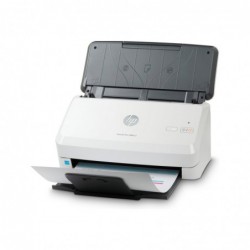 HP Scanjet Pro 2000 s2 Sheet-feed Document scanner Duplex 216x3100mm 600dpix600dpi 35ppm mono ADF 50sheets 3500scans