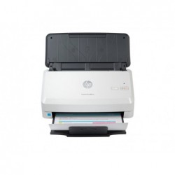 HP Scanjet Pro 2000 s2 Sheet-feed Document scanner Duplex 216x3100mm 600dpix600dpi 35ppm mono ADF 50sheets 3500scans