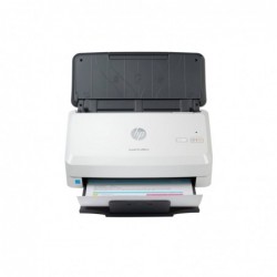 HP Scanjet Pro 2000 s2 Sheet-feed Document scanner Duplex 216x3100mm 600dpix600dpi 35ppm mono ADF 50sheets 3500scans