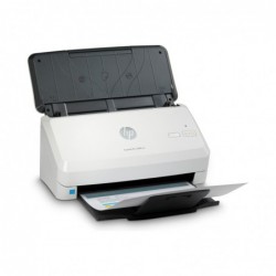 HP Scanjet Pro 2000 s2 Sheet-feed Document scanner Duplex 216x3100mm 600dpix600dpi 35ppm mono ADF 50sheets 3500scans