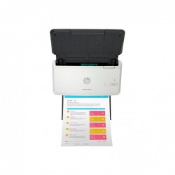 HP Scanjet Pro 2000 s2 Sheet-feed Document scanner Duplex 216x3100mm 600dpix600dpi 35ppm mono ADF 50sheets 3500scans