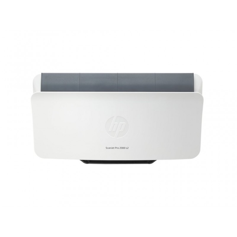 HP Scanjet Pro 2000 s2 Sheet-feed Document scanner Duplex 216x3100mm 600dpix600dpi 35ppm mono ADF 50sheets 3500scans