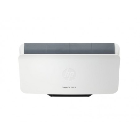 HP Scanjet Pro 2000 s2 Sheet-feed Document scanner Duplex 216x3100mm 600dpix600dpi 35ppm mono ADF 50sheets 3500scans