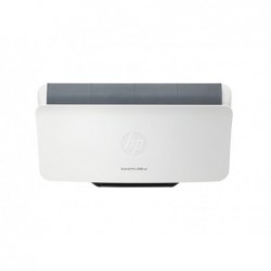 HP Scanjet Pro 2000 s2 Sheet-feed Document scanner Duplex 216x3100mm 600dpix600dpi 35ppm mono ADF 50sheets 3500scans