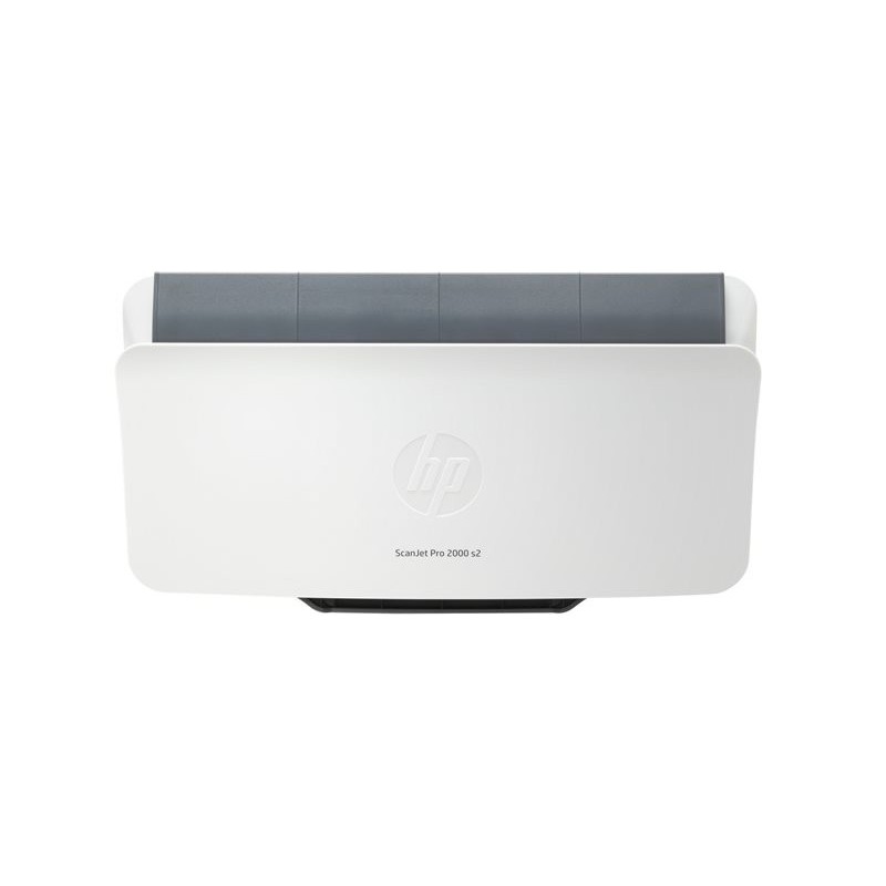 HP Scanjet Pro 2000 s2 Sheet-feed Document scanner Duplex 216x3100mm 600dpix600dpi 35ppm mono ADF 50sheets 3500scans