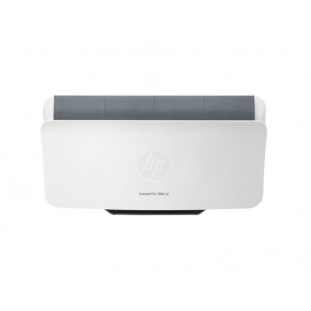 HP Scanjet Pro 2000 s2 Sheet-feed Document scanner Duplex 216x3100mm 600dpix600dpi 35ppm mono ADF 50sheets 3500scans