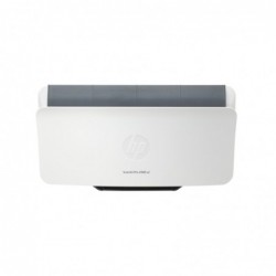 HP Scanjet Pro 2000 s2 Sheet-feed Document scanner Duplex 216x3100mm 600dpix600dpi 35ppm mono ADF 50sheets 3500scans