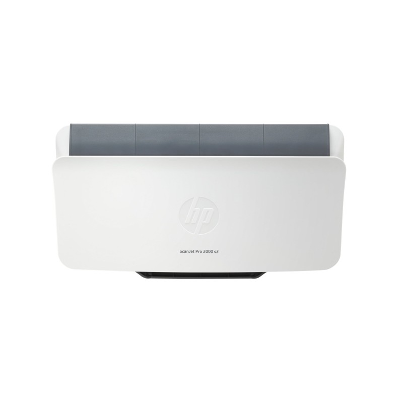 HP Scanjet Pro 2000 s2 Sheet-feed Document scanner Duplex 216x3100mm 600dpix600dpi 35ppm mono ADF 50sheets 3500scans