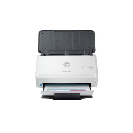HP Scanjet Pro 2000 s2 Sheet-feed Document scanner Duplex 216x3100mm 600dpix600dpi 35ppm mono ADF 50sheets 3500scans