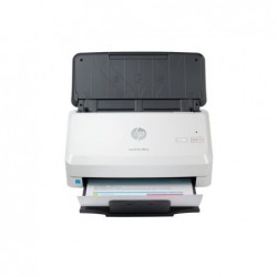 HP Scanjet Pro 2000 s2 Sheet-feed Document scanner Duplex 216x3100mm 600dpix600dpi 35ppm mono ADF 50sheets 3500scans