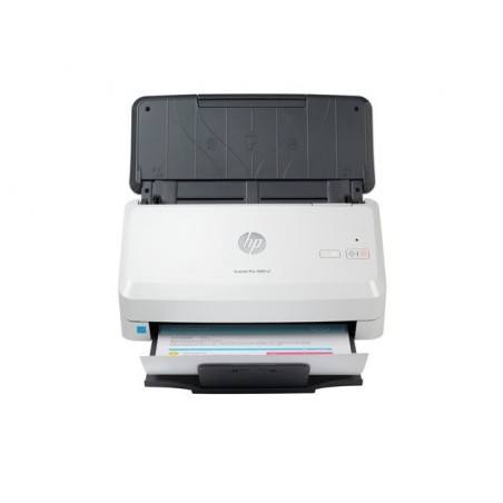 HP Scanjet Pro 2000 s2 Sheet-feed Document scanner Duplex 216x3100mm 600dpix600dpi 35ppm mono ADF 50sheets 3500scans