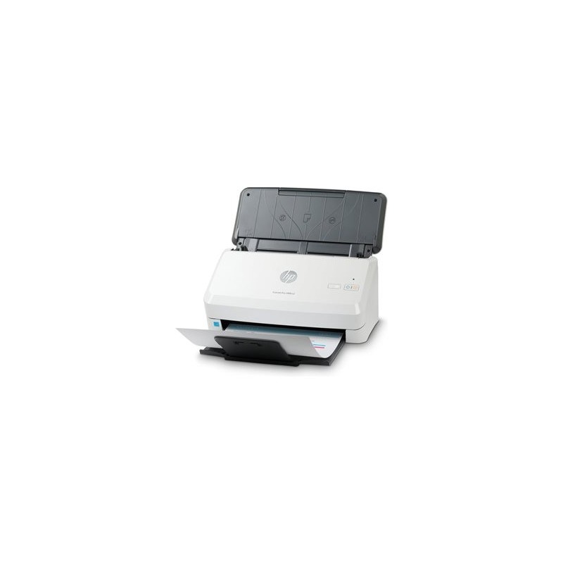 HP Scanjet Pro 2000 s2 Sheet-feed Document scanner Duplex 216x3100mm 600dpix600dpi 35ppm mono ADF 50sheets 3500scans