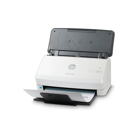 HP Scanjet Pro 2000 s2 Sheet-feed Document scanner Duplex 216x3100mm 600dpix600dpi 35ppm mono ADF 50sheets 3500scans
