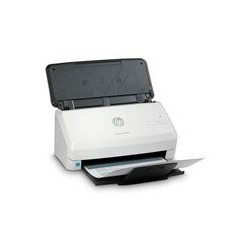 HP Scanjet Pro 2000 s2 Sheet-feed Document scanner Duplex 216x3100mm 600dpix600dpi 35ppm mono ADF 50sheets 3500scans