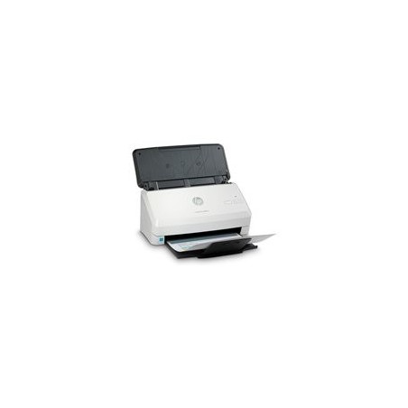 HP Scanjet Pro 2000 s2 Sheet-feed Document scanner Duplex 216x3100mm 600dpix600dpi 35ppm mono ADF 50sheets 3500scans
