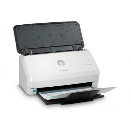 HP Scanjet Pro 2000 s2 Sheet-feed Document scanner Duplex 216x3100mm 600dpix600dpi 35ppm mono ADF 50sheets 3500scans
