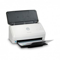 HP Scanjet Pro 2000 s2 Sheet-feed Document scanner Duplex 216x3100mm 600dpix600dpi 35ppm mono ADF 50sheets 3500scans