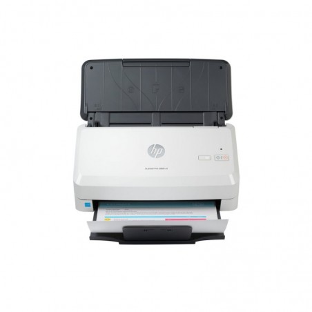 HP Scanjet Pro 2000 s2 Sheet-feed Document scanner Duplex 216x3100mm 600dpix600dpi 35ppm mono ADF 50sheets 3500scans
