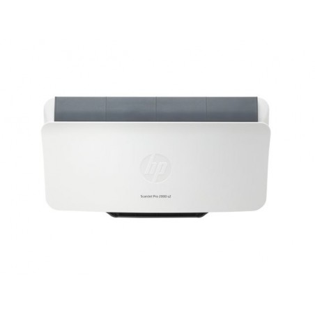 HP Scanjet Pro 2000 s2 Sheet-feed Document scanner Duplex 216x3100mm 600dpix600dpi 35ppm mono ADF 50sheets 3500scans