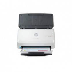 HP Scanjet Pro 2000 s2 Sheet-feed Document scanner Duplex 216x3100mm 600dpix600dpi 35ppm mono ADF 50sheets 3500scans