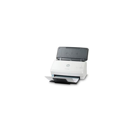HP Scanjet Pro 2000 s2 Sheet-feed Document scanner Duplex 216x3100mm 600dpix600dpi 35ppm mono ADF 50sheets 3500scans