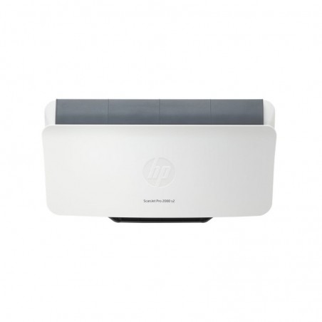 HP Scanjet Pro 2000 s2 Sheet-feed Document scanner Duplex 216x3100mm 600dpix600dpi 35ppm mono ADF 50sheets 3500scans