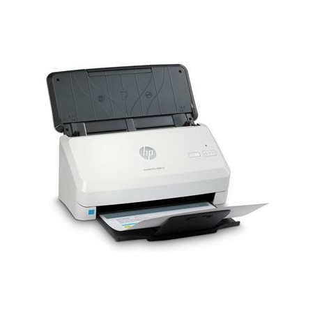 HP Scanjet Pro 2000 s2 Sheet-feed Document scanner Duplex 216x3100mm 600dpix600dpi 35ppm mono ADF 50sheets 3500scans