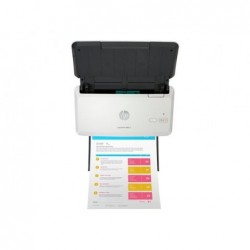 HP Scanjet Pro 2000 s2 Sheet-feed Document scanner Duplex 216x3100mm 600dpix600dpi 35ppm mono ADF 50sheets 3500scans