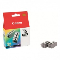 CANON 8190A002 Tusz Canon BCI15K black 2x5.6ml i70/i80 CANON 8190A002 Tusz Canon BCI15K black 2x5.6ml i70/i80