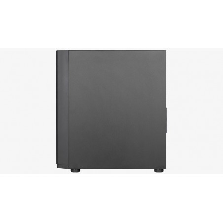 Obudowa Hexform TG FRGB USB 3.0 Mini Tower czarna Obudowa Hexform TG FRGB USB 3.0 Mini Tower czarna