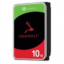 Dysk IronWolf 10TB 3,5 256MB ST10000VN000 Dysk IronWolf 10TB 3,5 256MB ST10000VN000