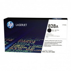HP CF358A Bęben HP 828A Black HP CF358A Bęben HP 828A Black