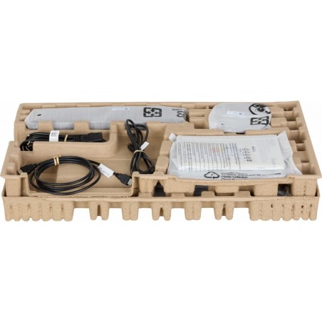 Monitor 24 cali XB2492HSU-B1 IPS,FHD,HDMI,DP,120Hz,300cd,4ms,        cienkie ramki, 1500:1, ErP B, USB HUBx2 