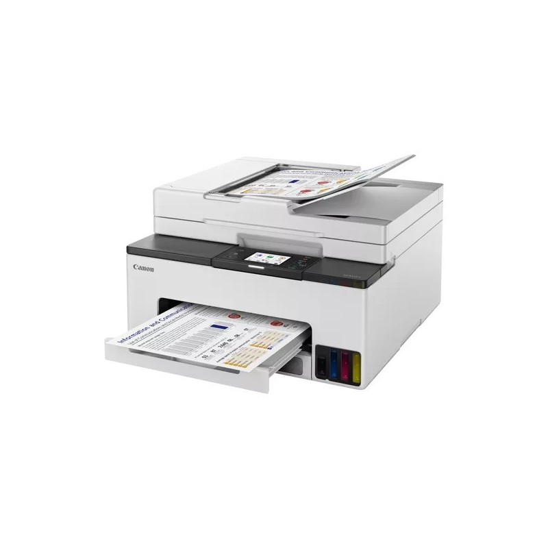 Urządzenie wielofunkcyjne atramentowe GX2040 EB2 białe