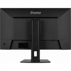 Monitor 31,5 cala XB3294UHSCP-B1.4K,VA,2xHDMI,DP,USB-C dock 95W, PIP,RJ45, 400cd, 2ms, 4xUSB, KVM,Sync,2x5W, HAS (150) PIVOT,